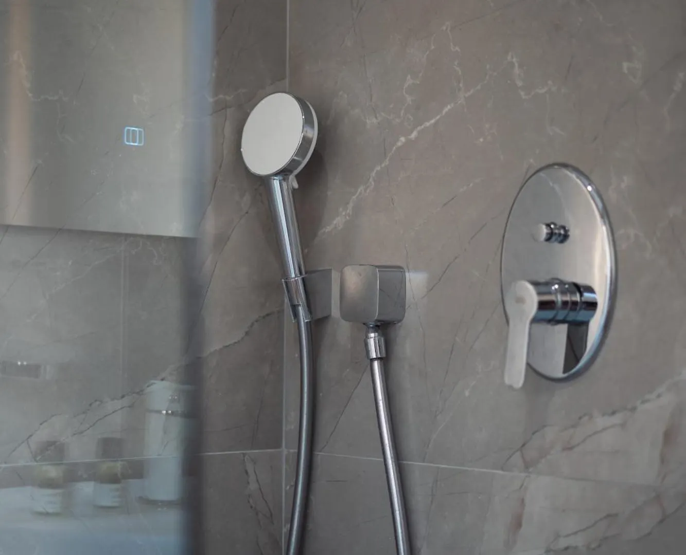 Tirana Elite Apartments