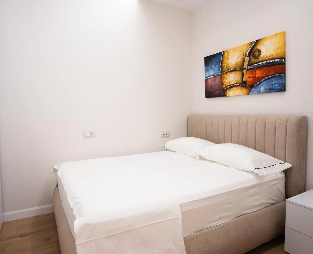 Tirana Elite Apartments Lejlighedshotel