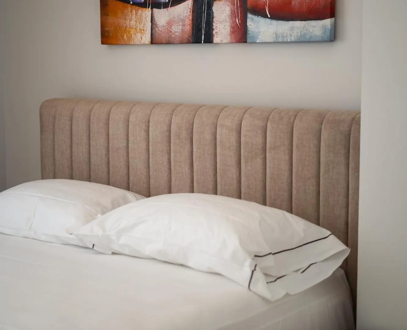 Lejlighedshotel Tirana Elite Apartments Albanien