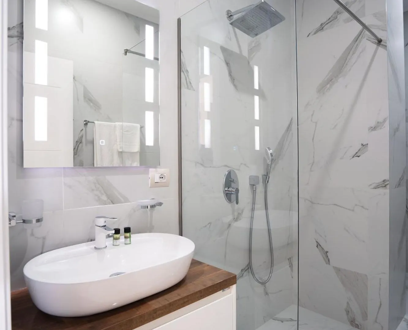 Tirana Elite Apartments Lejlighedshotel