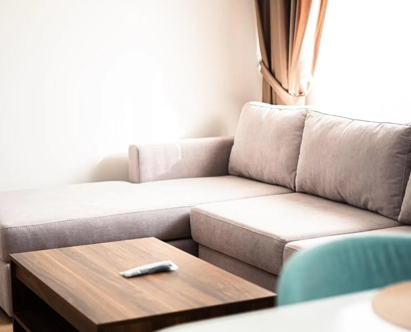 Tirana Elite Apartments