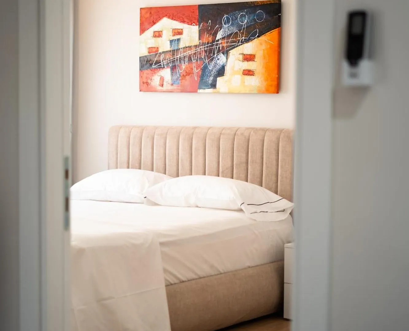 Lejlighedshotel Tirana Elite Apartments