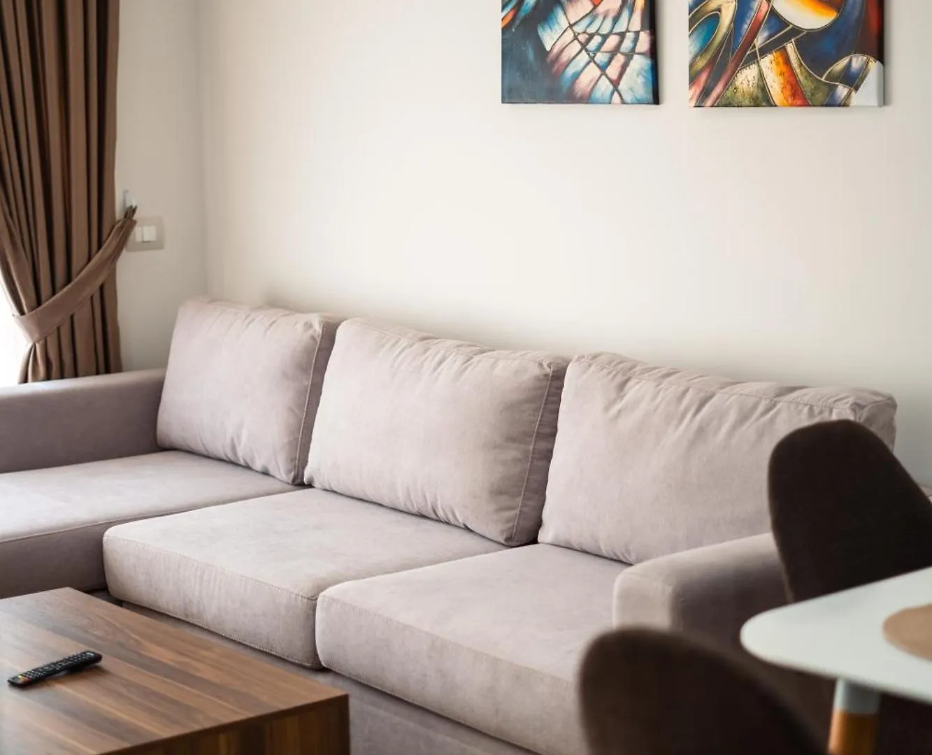 Tirana Elite Apartments