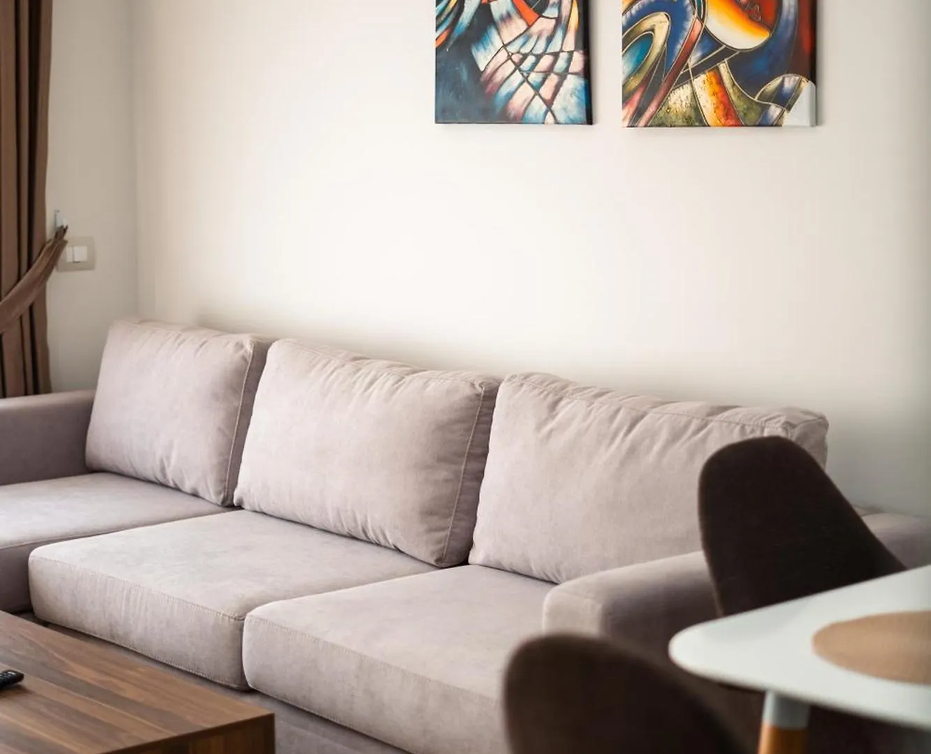 Lejlighedshotel Tirana Elite Apartments
