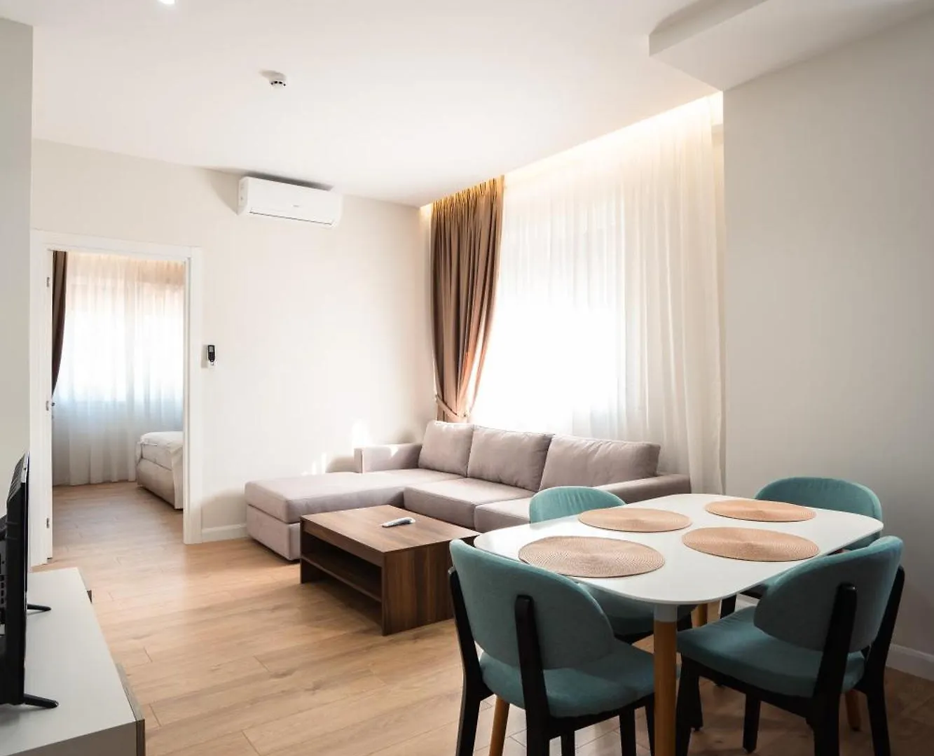 Tirana Elite Apartments