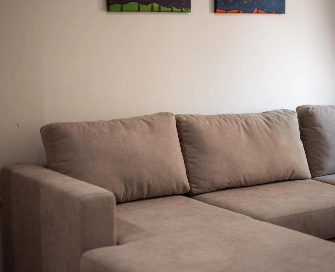 Lejlighedshotel Tirana Elite Apartments