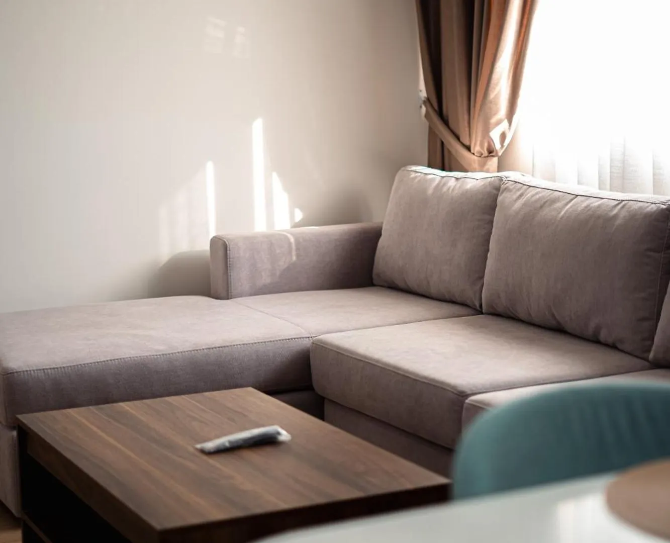 Tirana Elite Apartments Lejlighedshotel