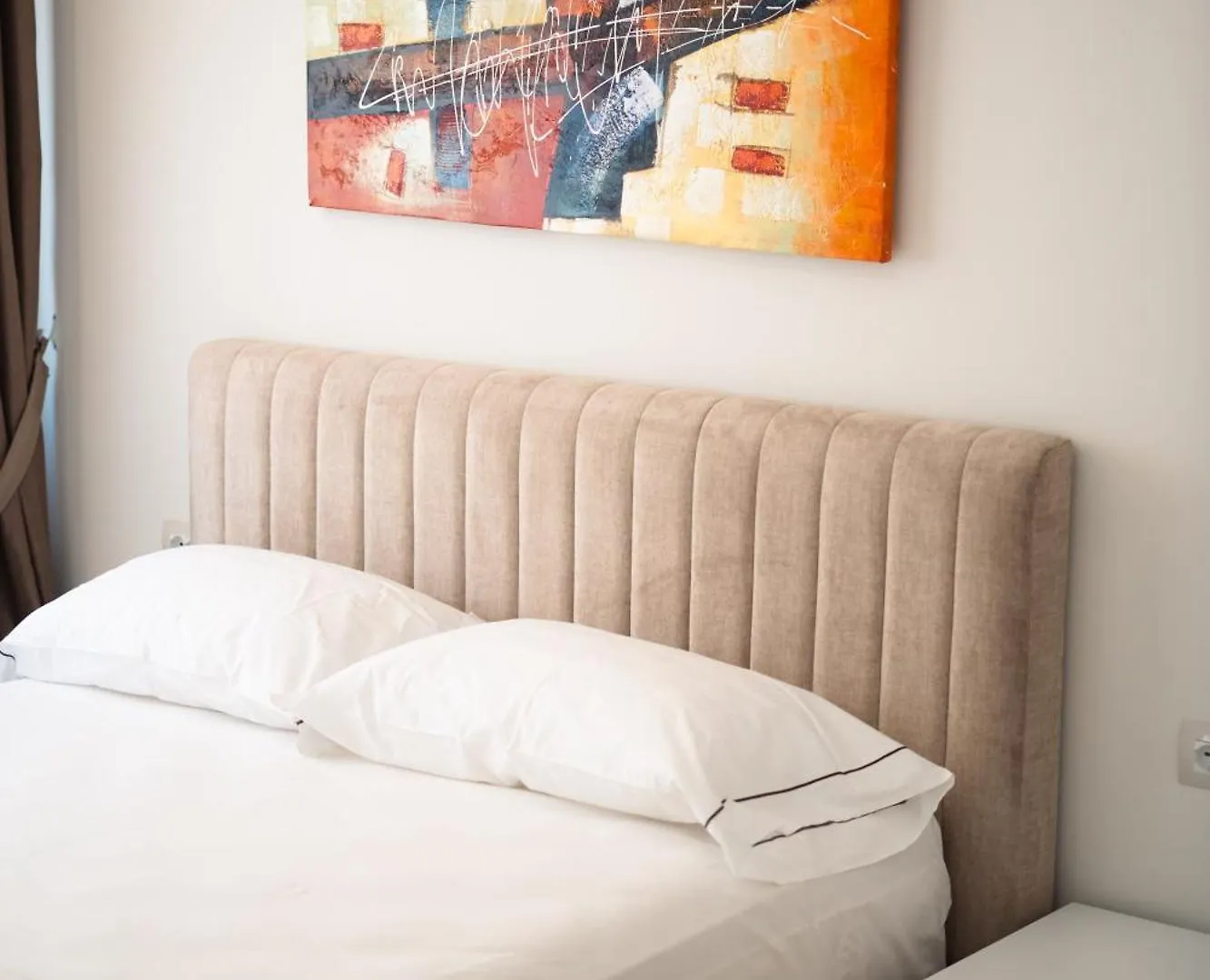 Tirana Elite Apartments