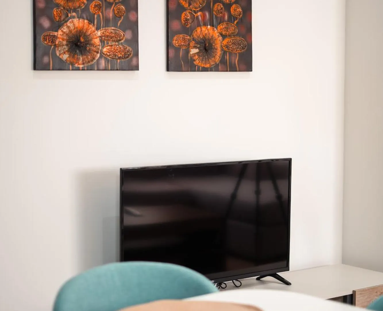 Lejlighedshotel Tirana Elite Apartments