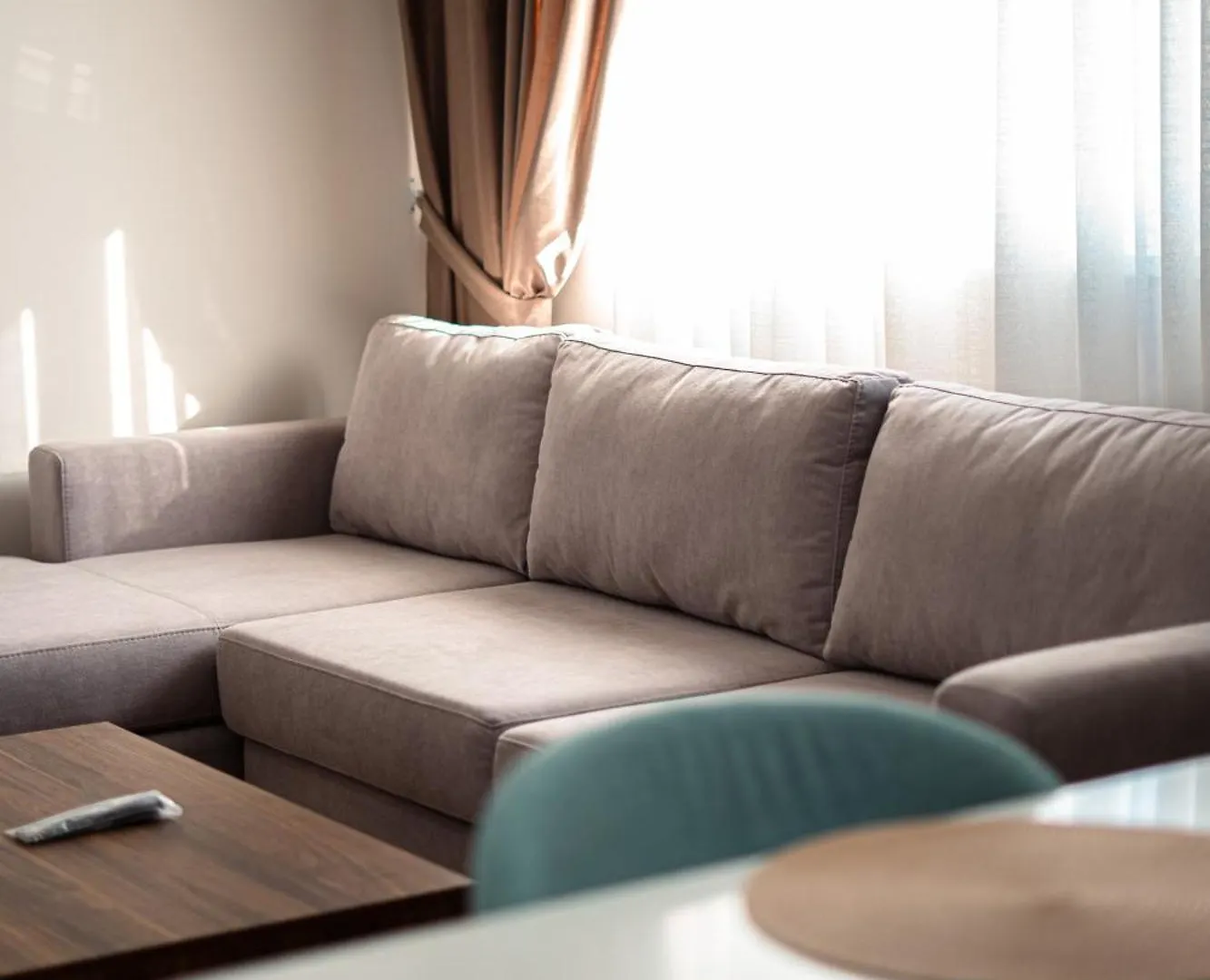 Tirana Elite Apartments 0*,  Albanien