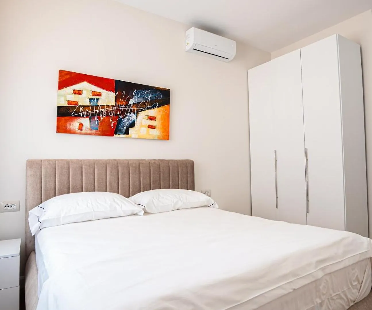 Tirana Elite Apartments Lejlighedshotel