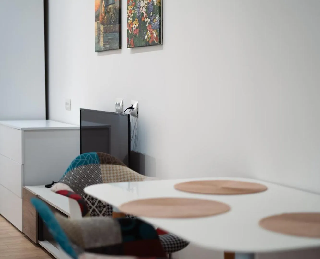 Tirana Elite Apartments Albanien
