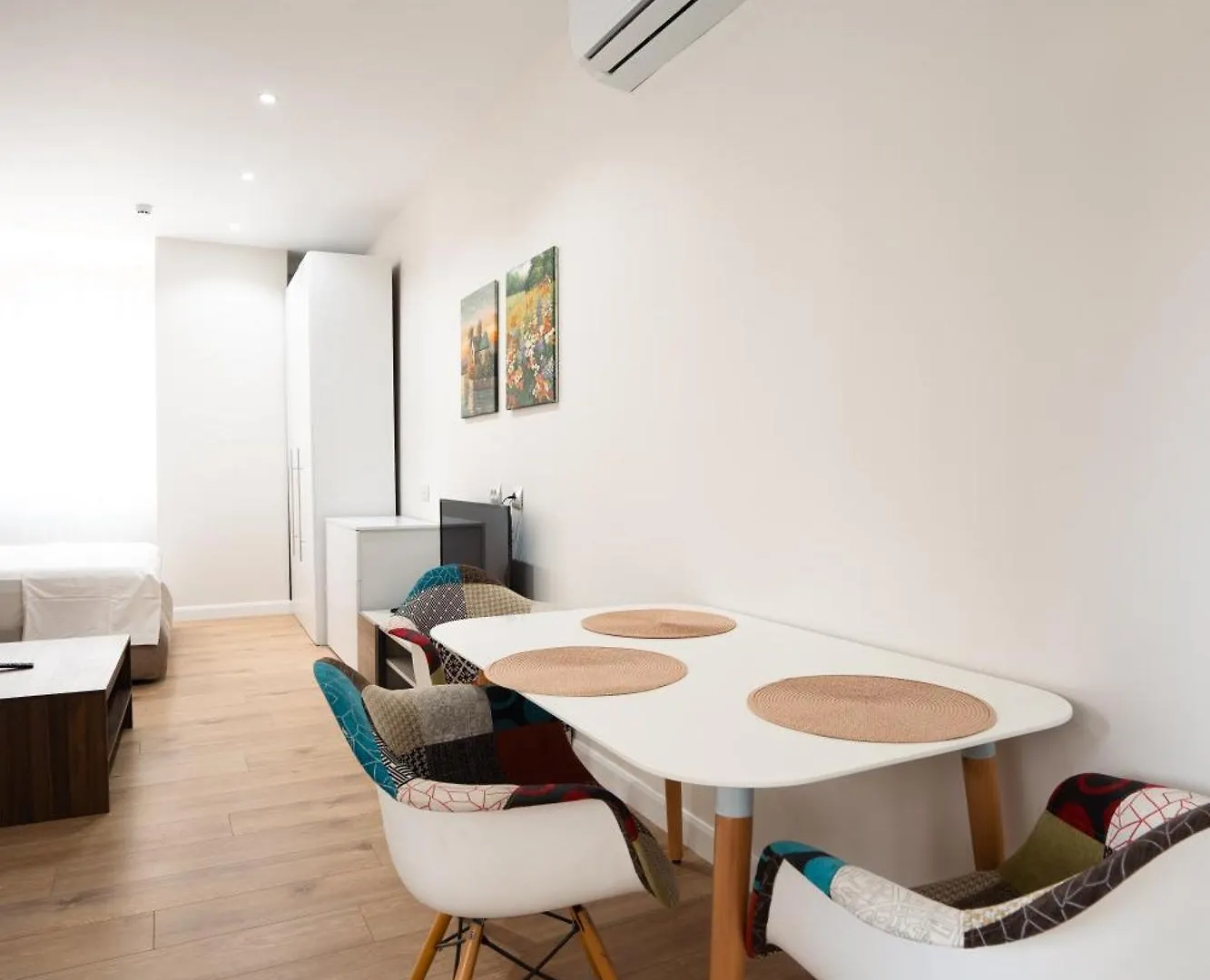 Tirana Elite Apartments