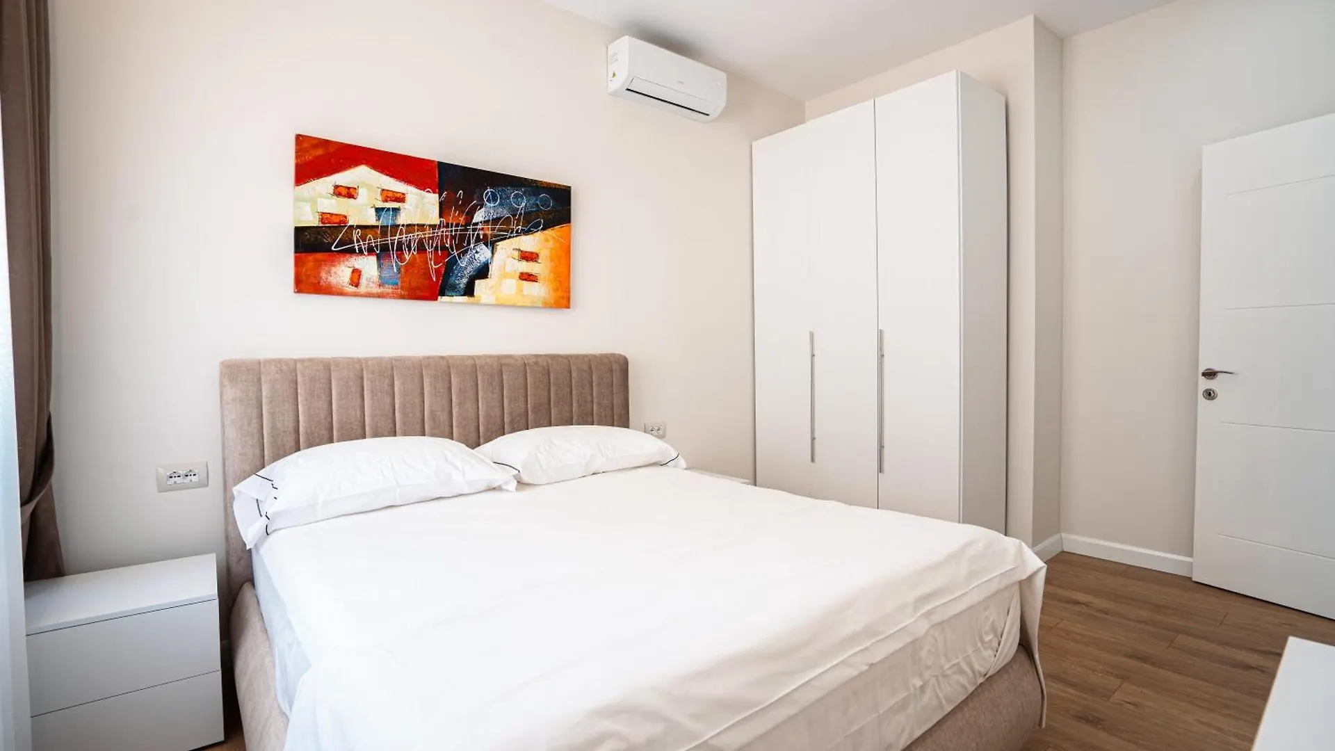 Tirana Elite Apartments