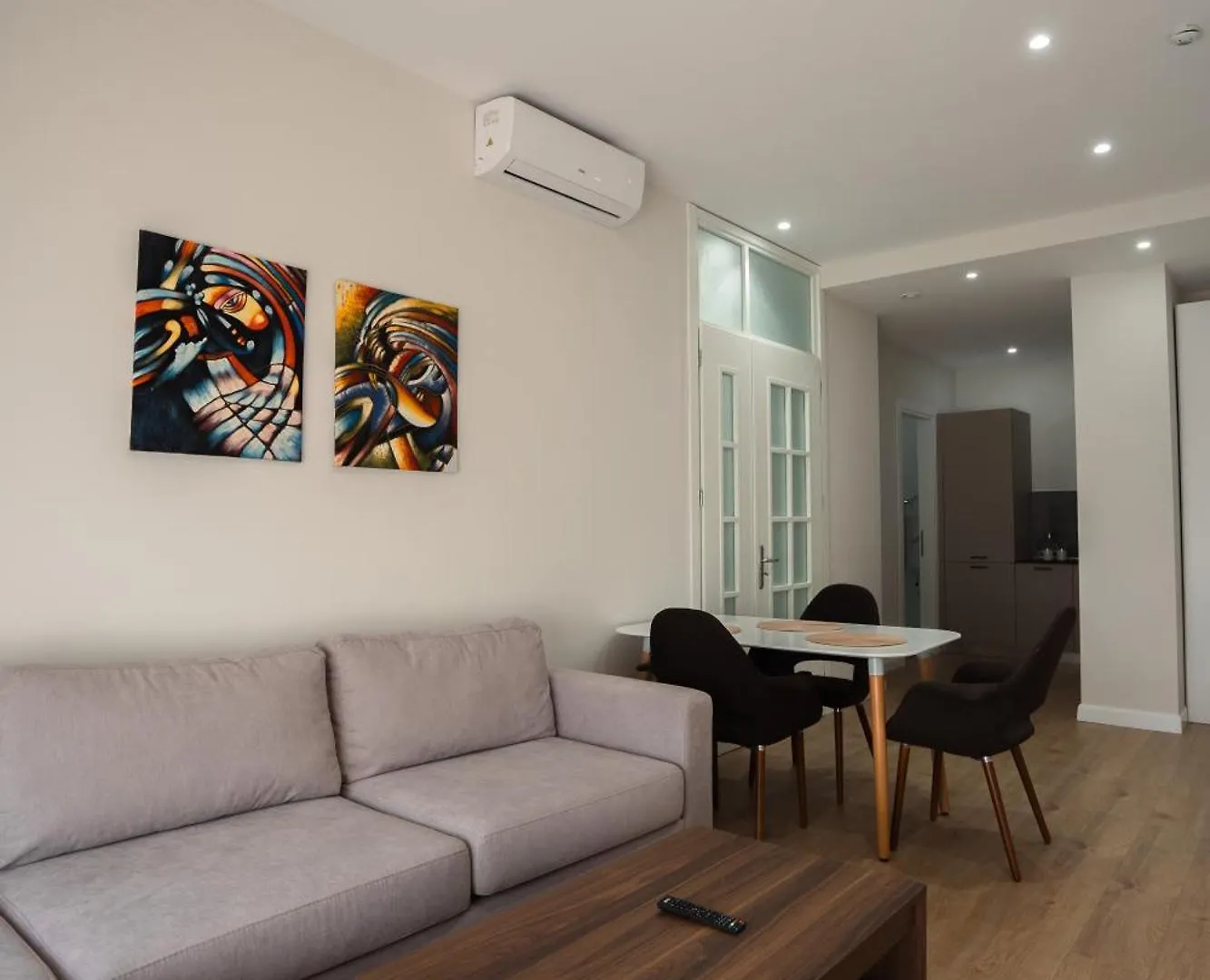 Tirana Elite Apartments