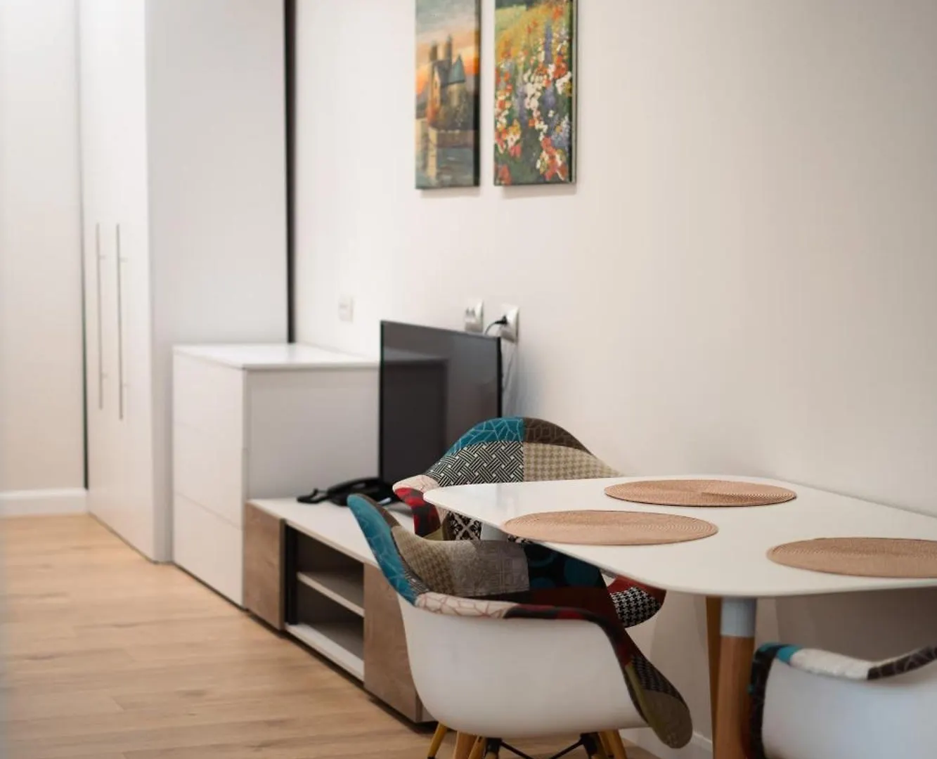 Tirana Elite Apartments