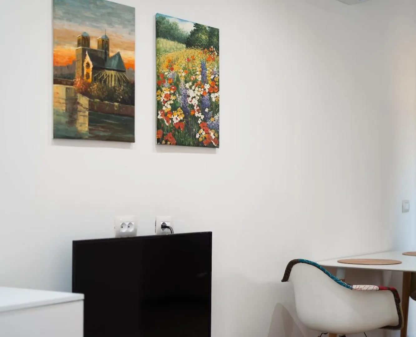 Lejlighedshotel Tirana Elite Apartments