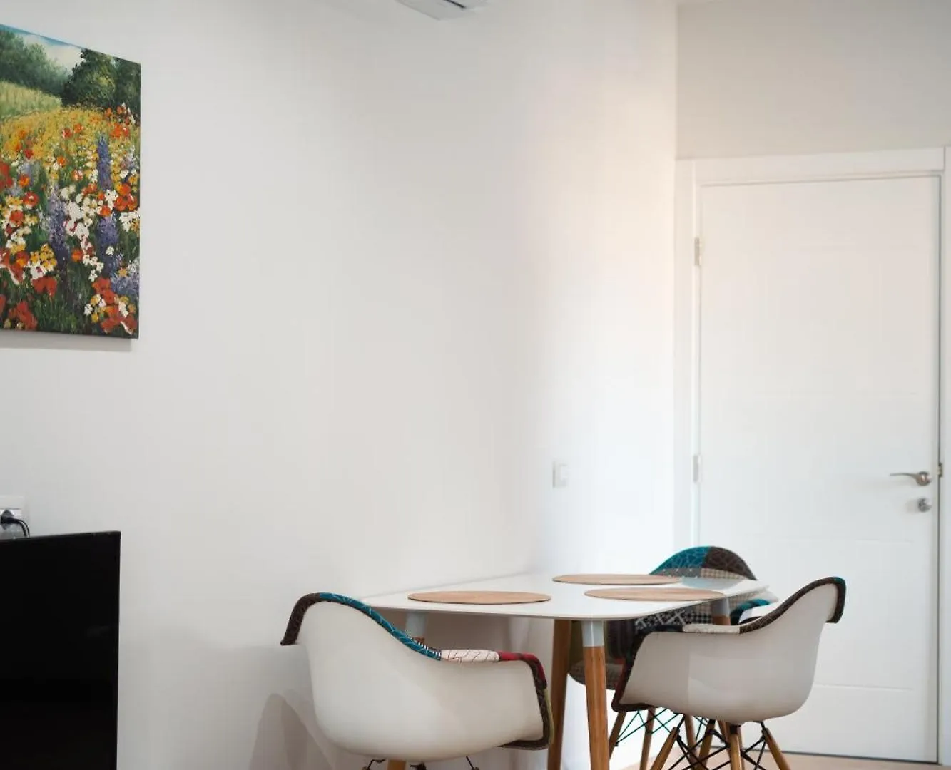 Tirana Elite Apartments Albanien