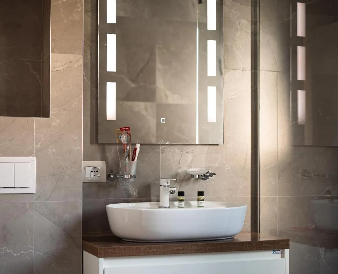 Tirana Elite Apartments