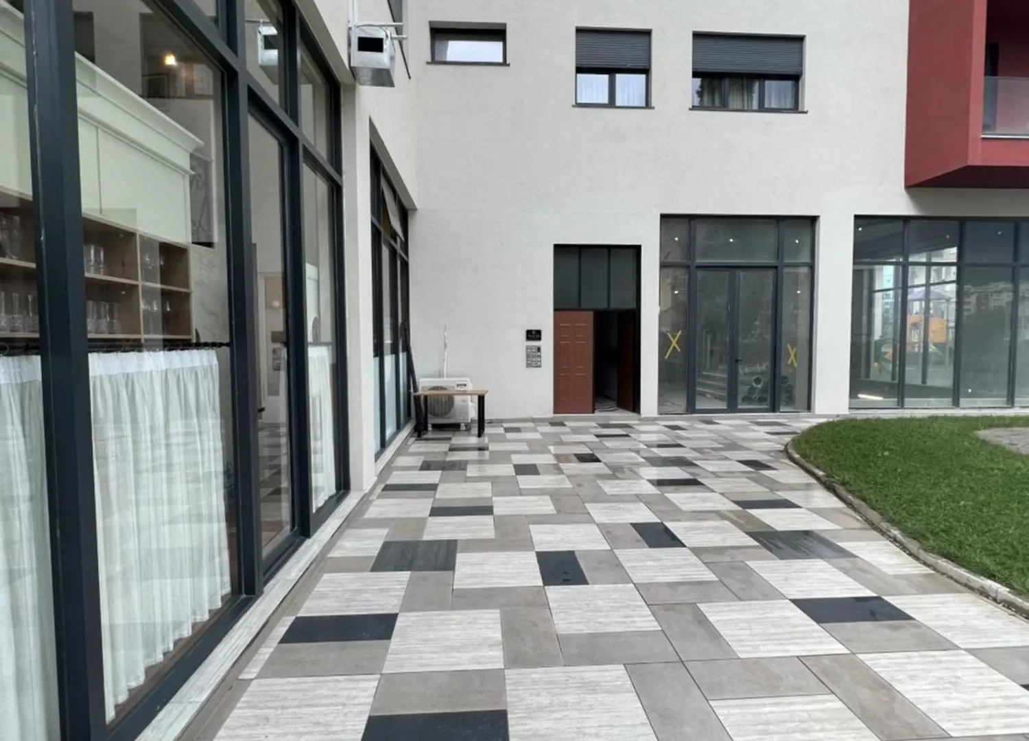 Tirana Elite Apartments Lejlighedshotel