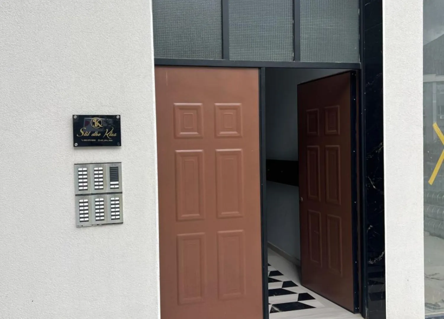 Tirana Elite Apartments