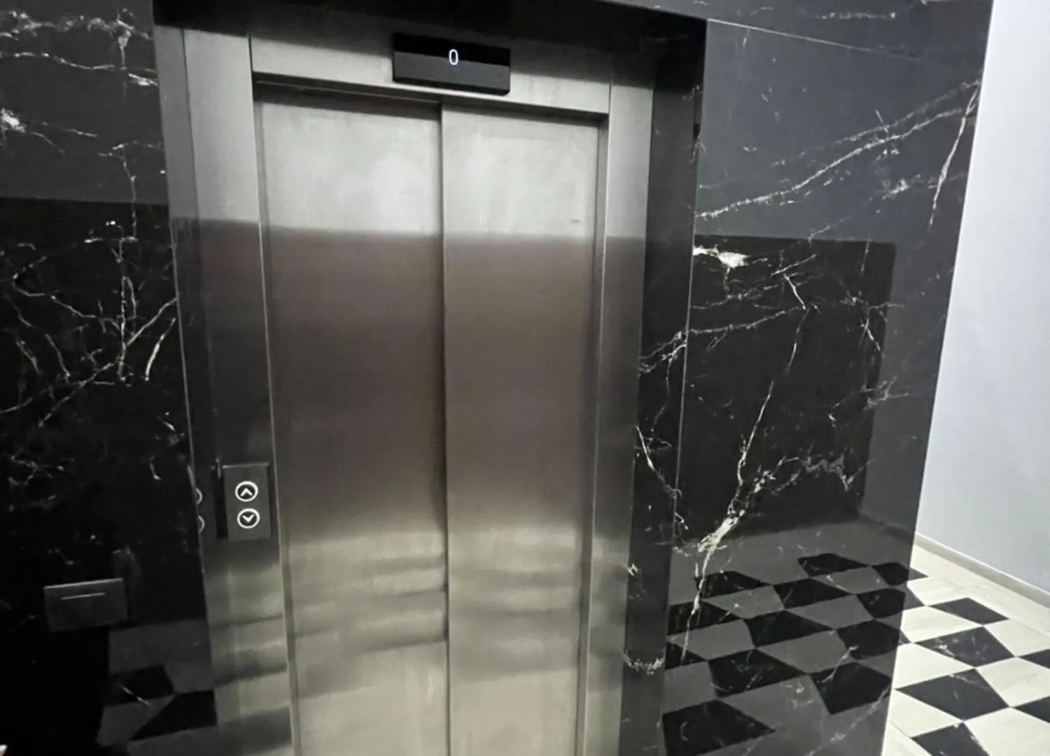 Tirana Elite Apartments Lejlighedshotel