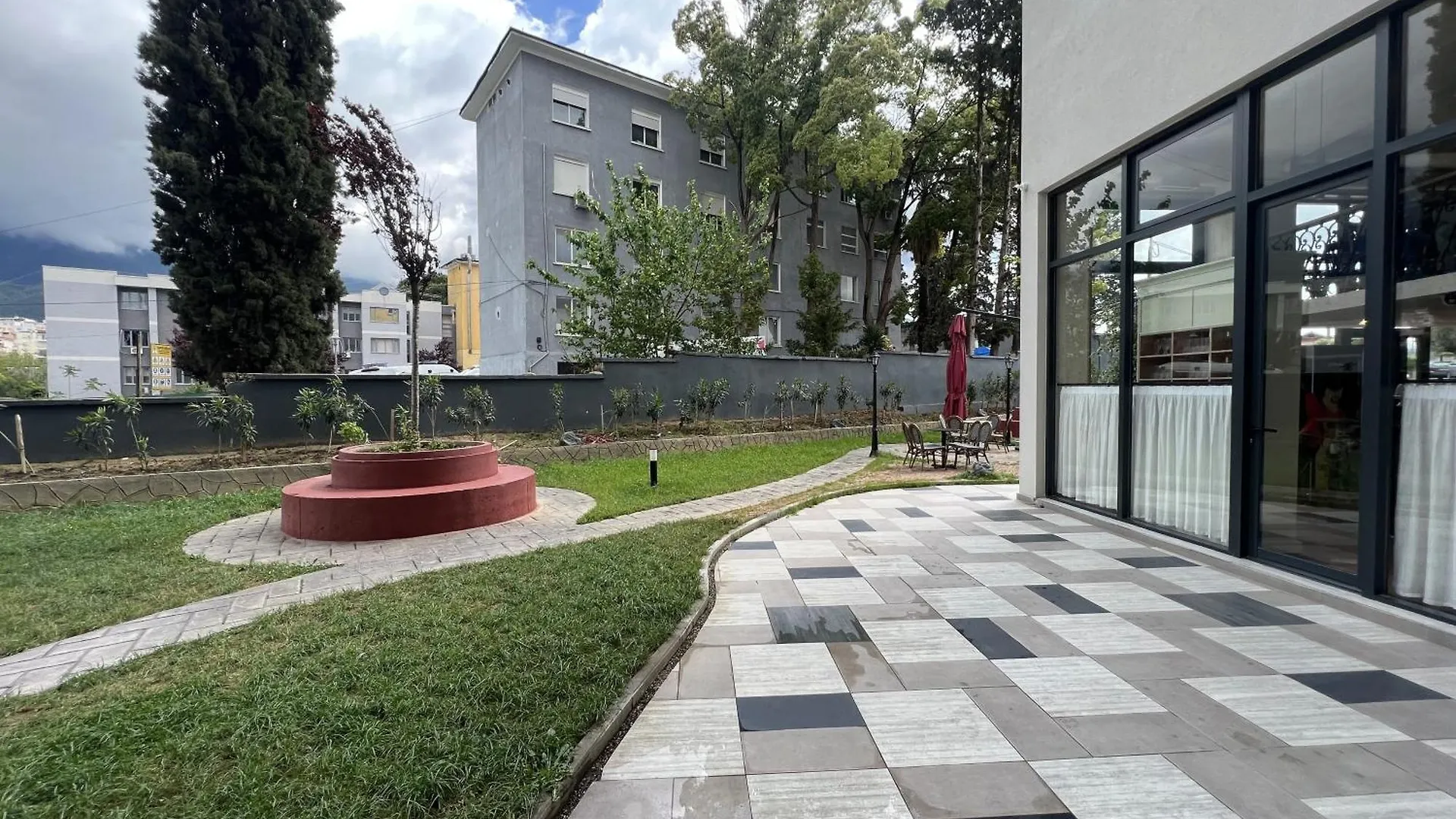 Tirana Elite Apartments Lejlighedshotel