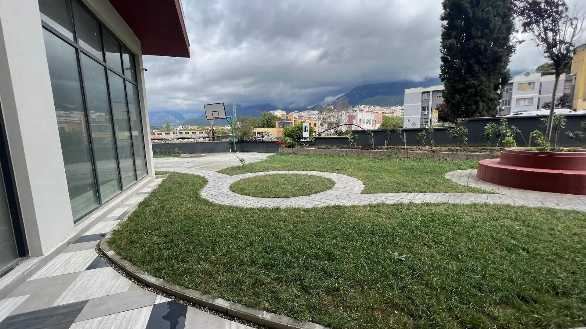Tirana Elite Apartments